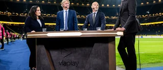 Krisande Viaplay måste sluta med sina meningslösa resor