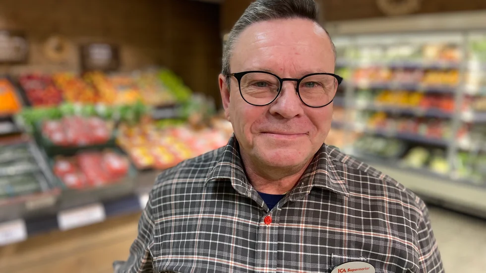 "Jag har inte gjort några stora pengar men jag har haft jävligt kul", säger Mats Henttunen.