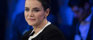 Benådning i pedofilskandal skakar Orbáns parti