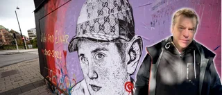 Risker finns när poliser ska se vem i Gucci-keps som är kriminell
