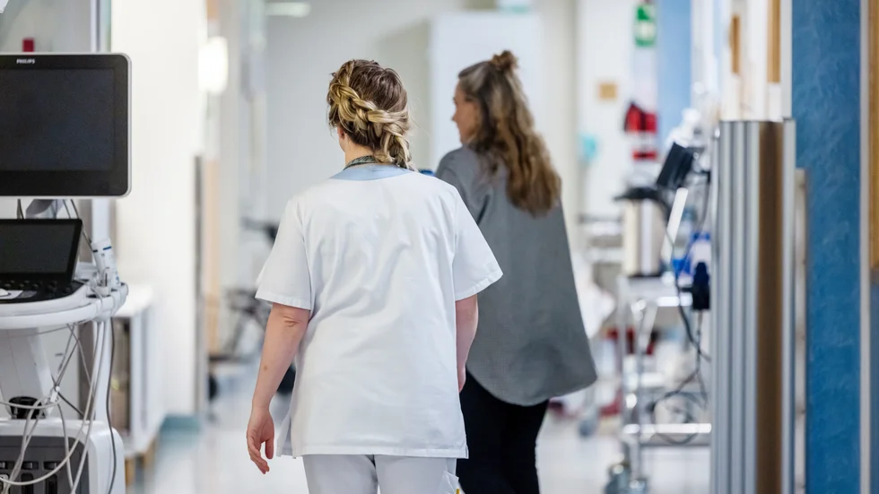 Som skattebetalare och medborgare i Uppsala län förväntar jag mig att regionens ledning är ärlig med resultaten, tar ansvar för konsekvenserna och sätter patienternas och personalens verklighet före politisk prestige, skriver Anders Halvarsson.