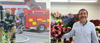 Butiken öppnar igen – efter sju månader