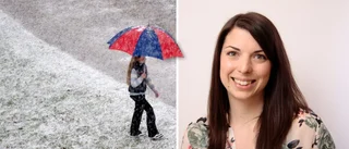 Nytt snöfall drar in – sedan kommer regnet