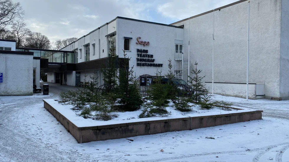 På torsdag får upplevelsenämnden upp frågan om ett så kallat genomförandebeslut för Kulturhus Joar. Ger nämnden klartecken återstår kommunstyrelsen innan projekteringen kan börja.
