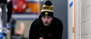 Uppgifter: AIK-back lånas ut till hockeyallsvensk klubb