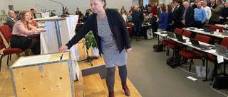 Region Uppsalas tiggarbrev till regeringen – inte fråga om pengar
