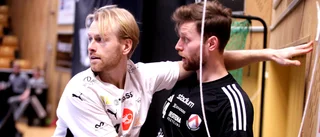 Libk förlorade rysaren – klubbdirektören styrde undan bråket