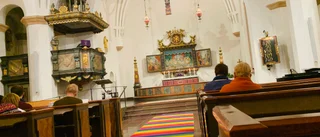 Love denied: A priest can still refuse to marry a gay couple
