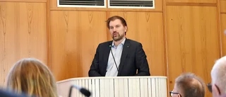 Inget beslut om kritiserat omställningsstöd för förtroendevalda