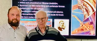 En hellyckad kväll i flottningens tecken