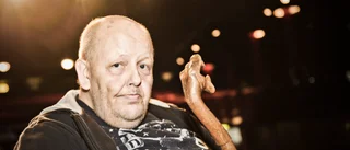 Postum skiva med svenska ikonen ges ut