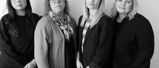 Kvinnojouren Enköping: "Det är helt avgörande att vi finns"