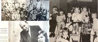 "Folk vill inte skaffa barn" • Senaste nytt – för 50 år sen
