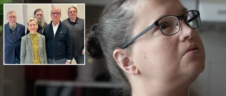 Oppositionen går fram med förslag – ska hjälpa Evelina