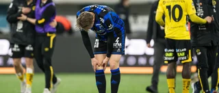 Mattiasson: "Så långt ifrån acceptabelt det bara går"