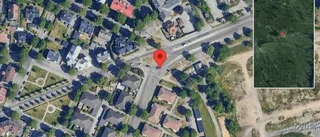 Trafikolycka med flera fordon på Linköpingsvägen (E4.06)