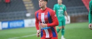 Repris: Se Kiruna FF borta mot Östersund