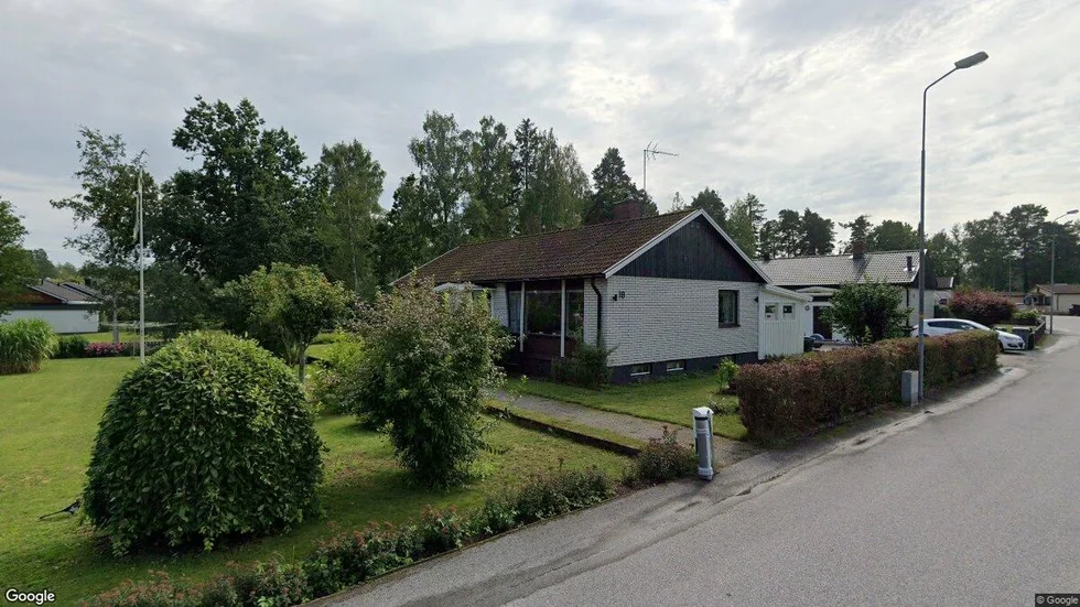 Irisdalsgatan 18