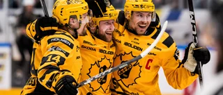 Sudden death hero! Johnson nets winner, AIK on brink of SM gold