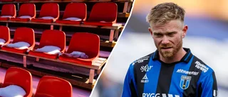 Siriusspelaren: "Står bakom fansens beslut"