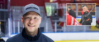 Luleå Hockey vill införa mer individanpassad träning