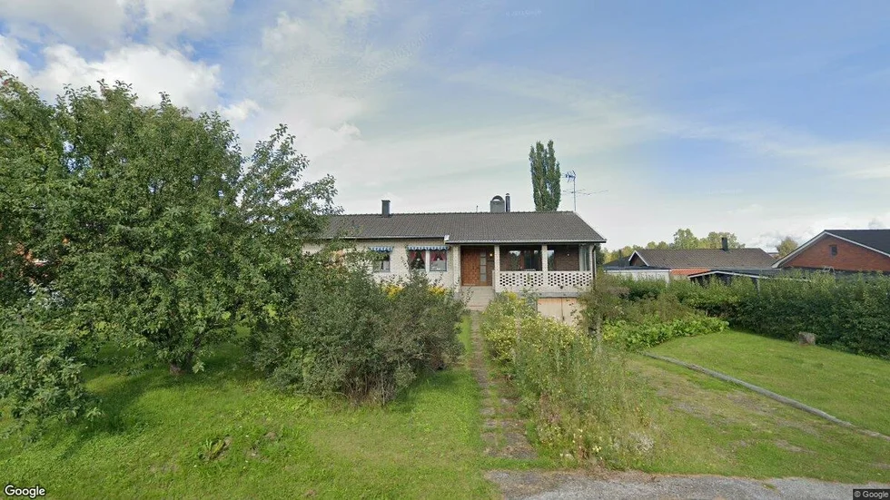 Garvarevägen 3