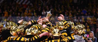 Skellefteås miljonsmäll – trots SM-guldet