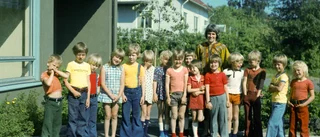 Everence minns åren som lärare i Loftahammar