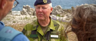 Klart: Klutmarkssonen blir ny chef för försvarsstaben