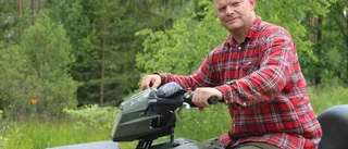 Per Solberg om nya tv-äventyret: ”Jag var skeptisk”
