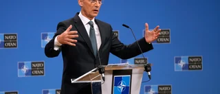 Nato diskuterar fler kärnvapen i beredskap