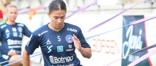 Är hon LFC:s mest hemliga spelare? – "Bästa och värsta med mig"
