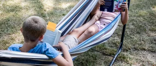 Nu börjar sommarlovet! Här är fem nya böcker för barn och unga