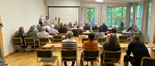 Beslutet: Tio miljoner ska rädda kyrkan ur krisen