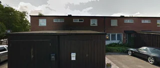 111 kvadratmeter stort radhus i Strängnäs sålt för 2 550 000 kronor