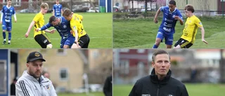 TV+BILDEXTRA: Straffdrama när LSW föll i cupen på Norra