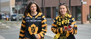 Unga backen förlänger – följer med AIK upp till SDHL