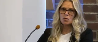 Hon kallar riksdagsmannen för mobbare – många har hört av sig