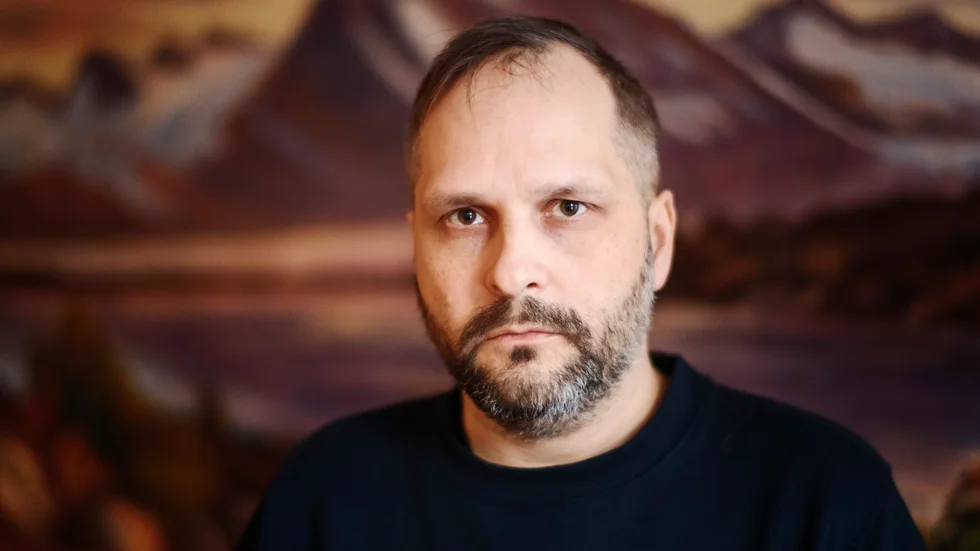"Vi är alternativet som löser problemen och inte lämnar dem olösta till våra barn och barnbarn", skriver Henrik Blind (MP) och kandidat till EU-valet, i en debattartikel.