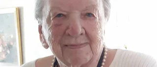 Inga-Britt Johansson                    