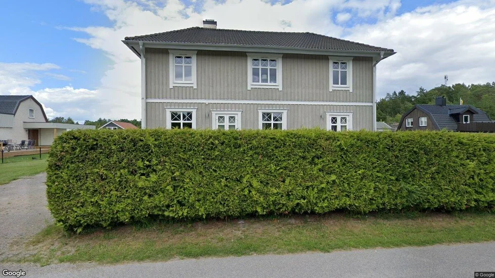 Sjöviksvägen 38