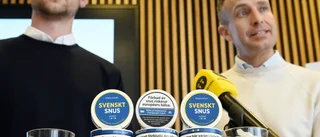 De vill kämpa för vita snuset: "Är hotat"
