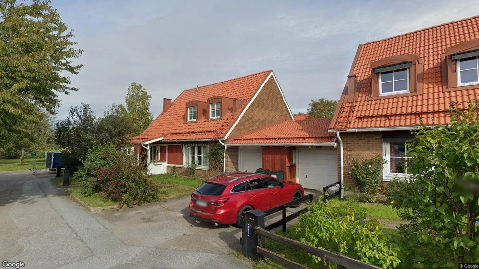 Hålsömsvägen 29