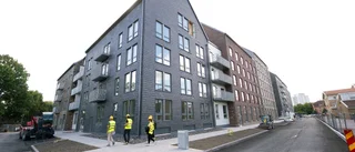 Hansastaden och Högbrunn – ett nytt Nyköping med nya problem