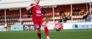 Jättesatsningen – visar samtliga matcher i serien