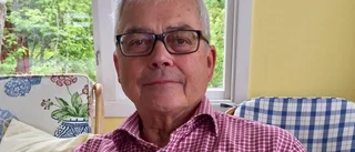  Arne Forsell (1942-2024)      