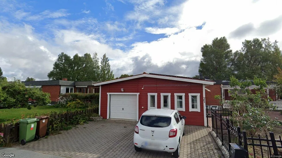 Arngrims Gränd 7