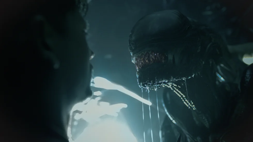 “Alien. Romulus” utspelar sig mellan händelserna i den första och andra filmen.