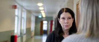 Lärare kritiska till hanteringen av skolan: "Ganska tungt"