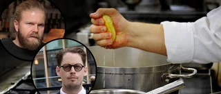 Krismöte efter negativa beskedet om restaurangutbildning